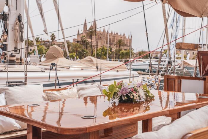 Palma International Boat Show 2022