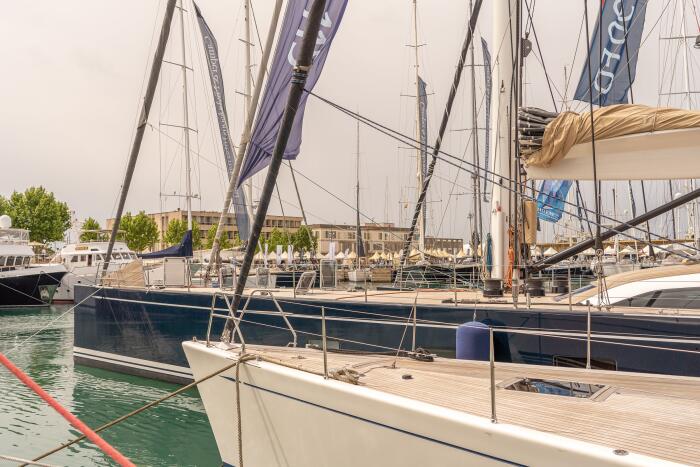 Palma International Boat Show 2022