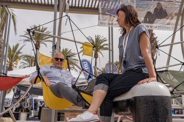 Palma International Boat Show 2022