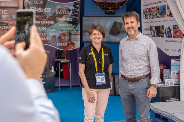 Palma International Boat Show 2022
