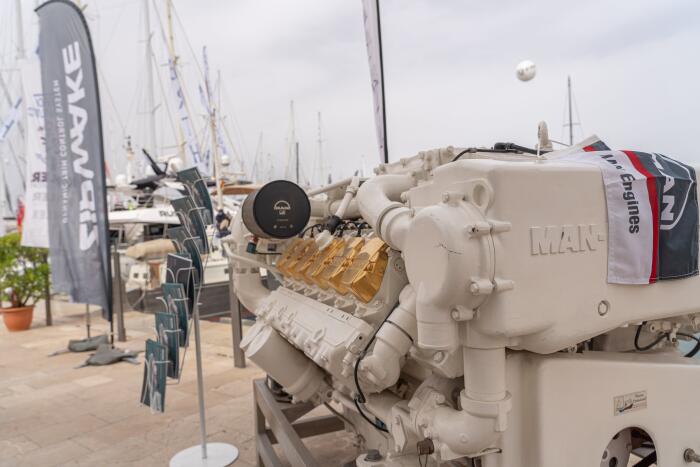Palma International Boat Show 2022