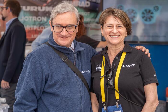 Palma International Boat Show 2022