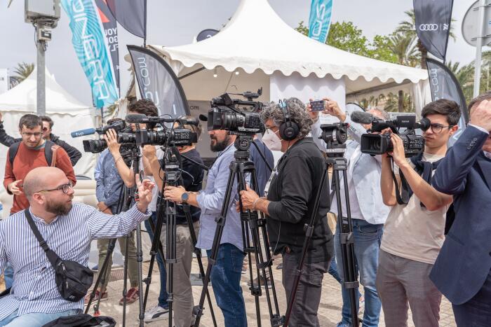 Palma International Boat Show 2022