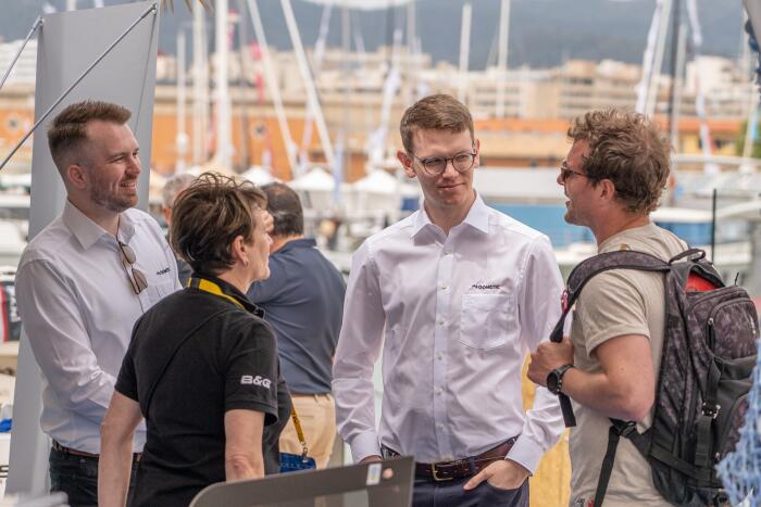 Palma International Boat Show 2022
