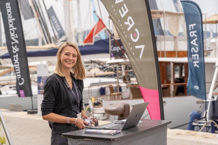 Palma International Boat Show 2022