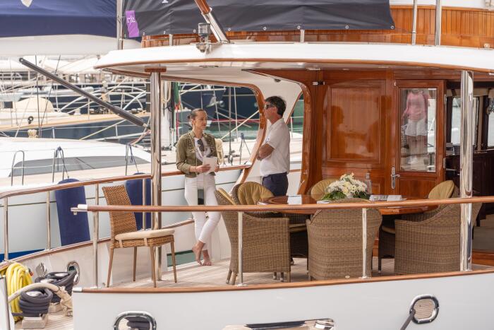 Palma International Boat Show 2022