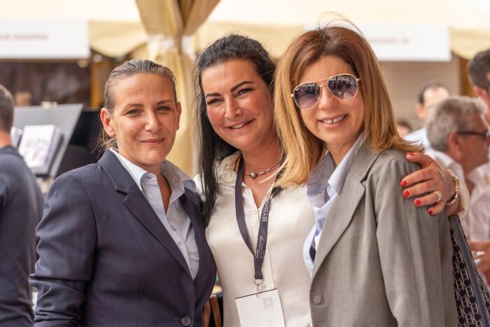 Palma International Boat Show 2022