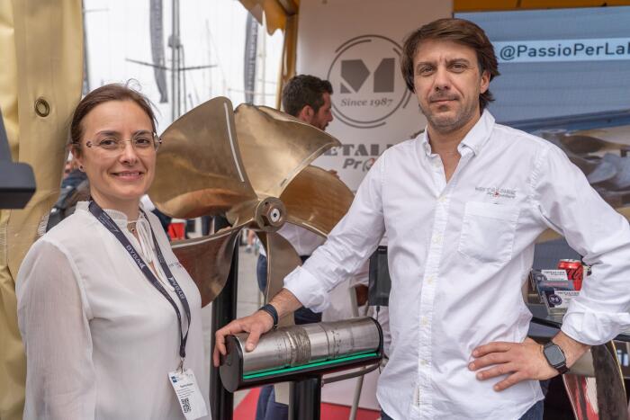 Palma International Boat Show 2022