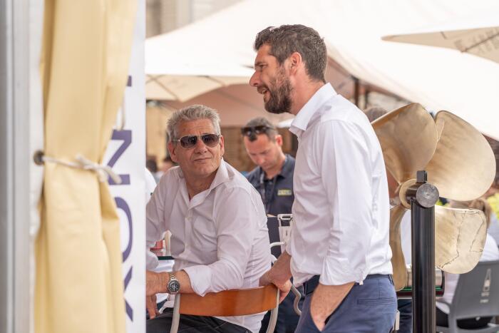 Palma International Boat Show 2022