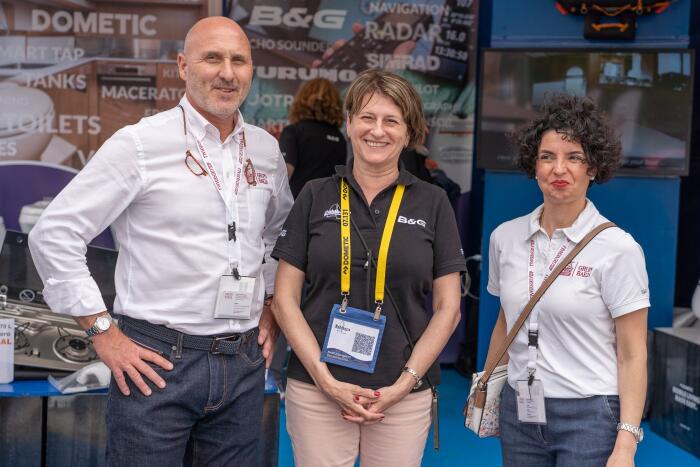 Palma International Boat Show 2022