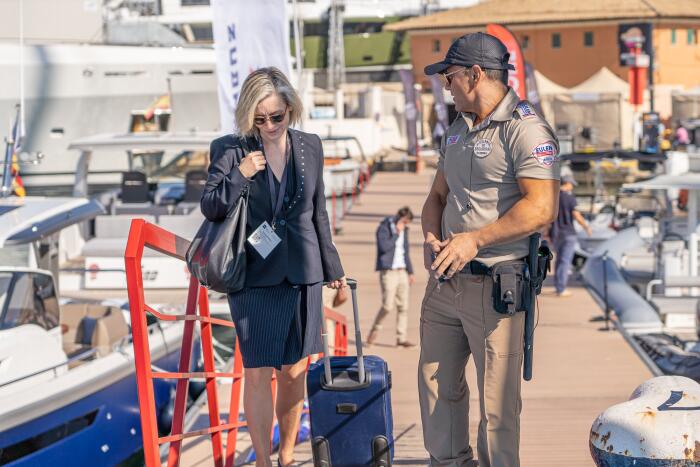 Palma International Boat Show 2022