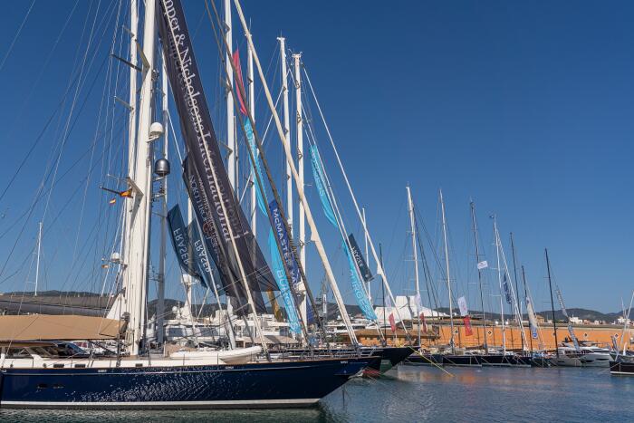 Palma International Boat Show 2022