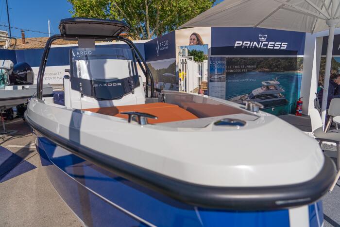 Palma International Boat Show 2022