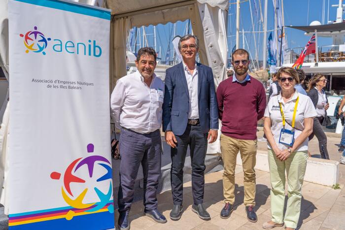 Palma International Boat Show 2022