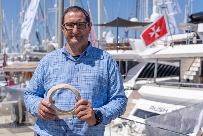Palma International Boat Show 2022