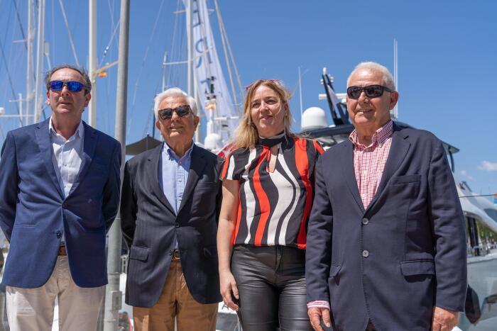 Palma International Boat Show 2022