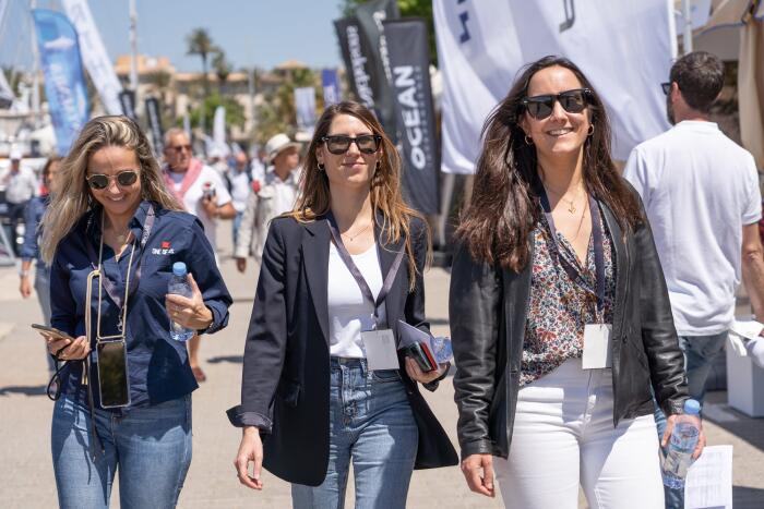 Palma International Boat Show 2022