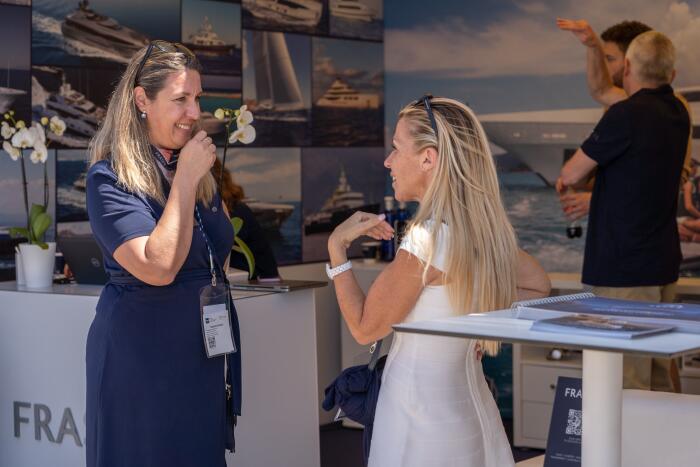 Palma International Boat Show 2022