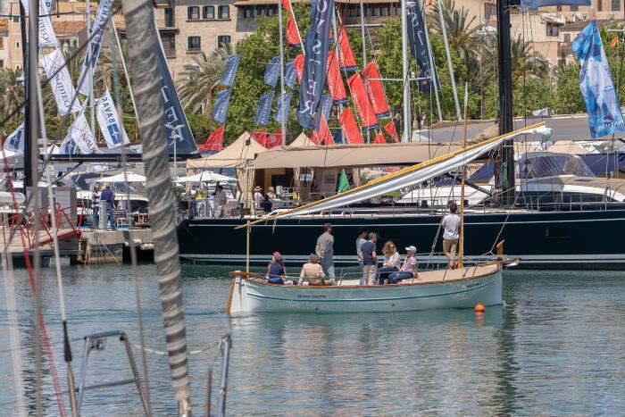 Palma International Boat Show 2022