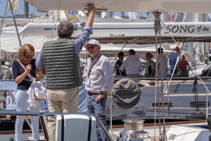 Palma International Boat Show 2022