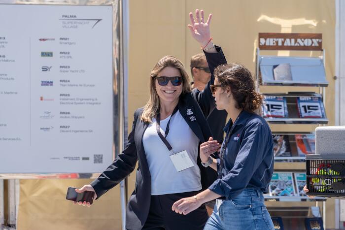 Palma International Boat Show 2022