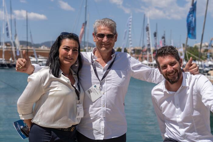 Palma International Boat Show 2022