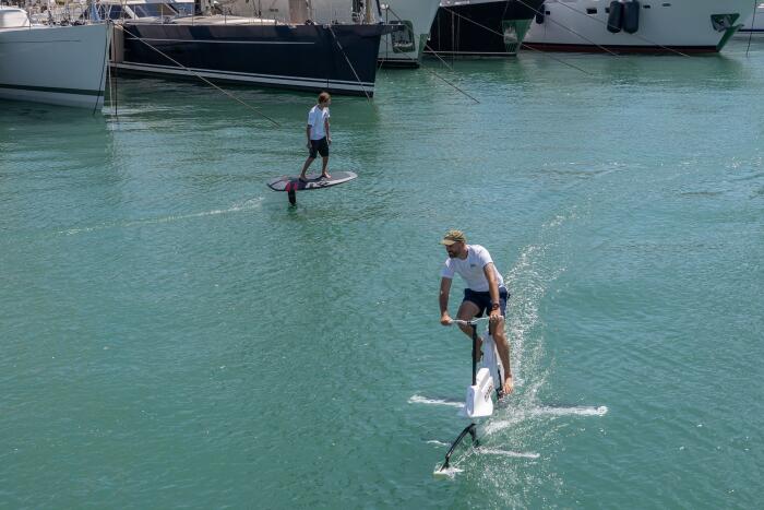 Palma International Boat Show 2022