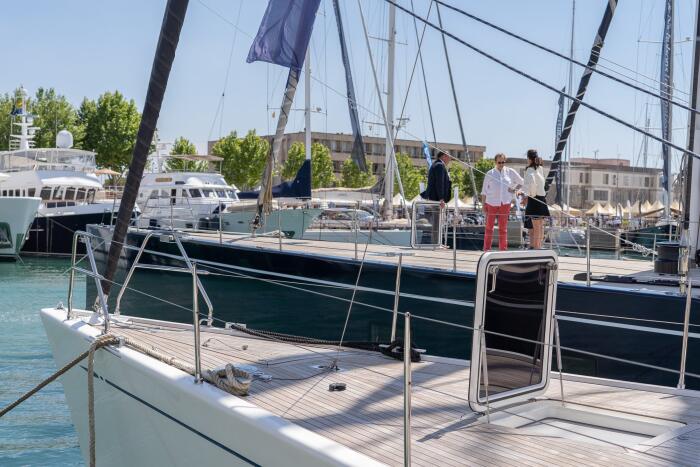 Palma International Boat Show 2022