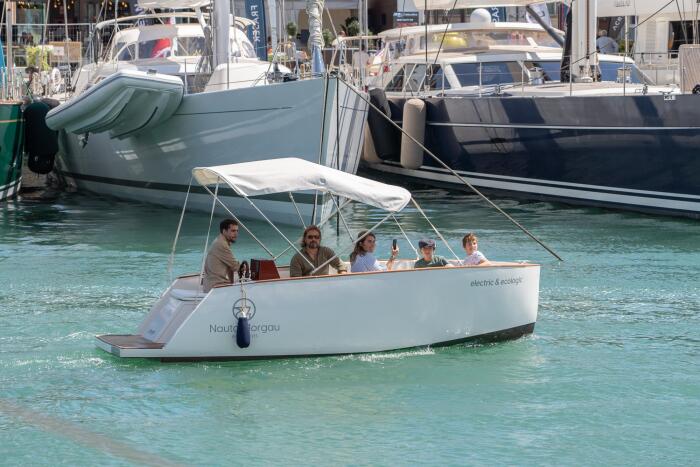 Palma International Boat Show 2022