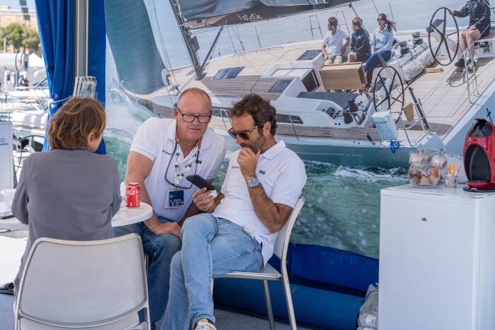Palma International Boat Show 2022