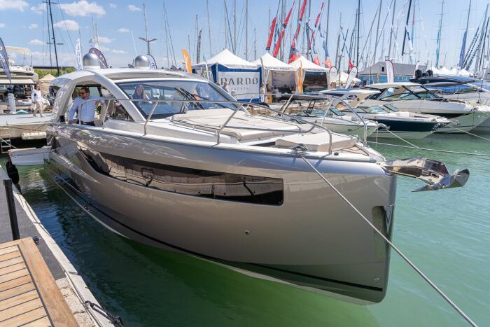 Palma International Boat Show 2022