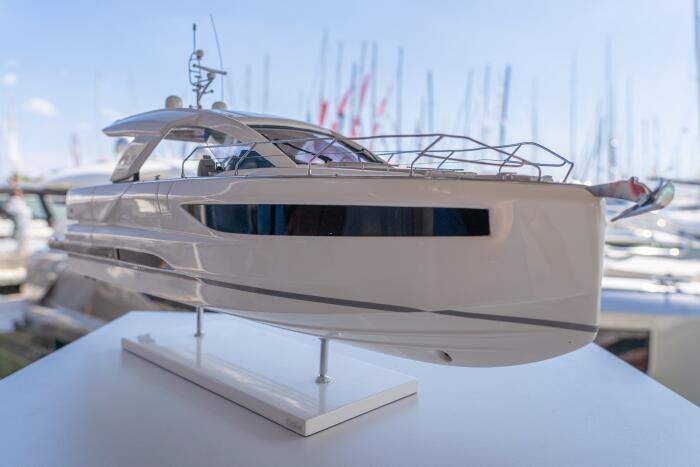 Palma International Boat Show 2022