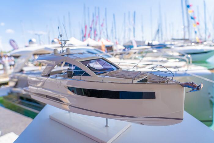 Palma International Boat Show 2022