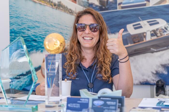 Palma International Boat Show 2022