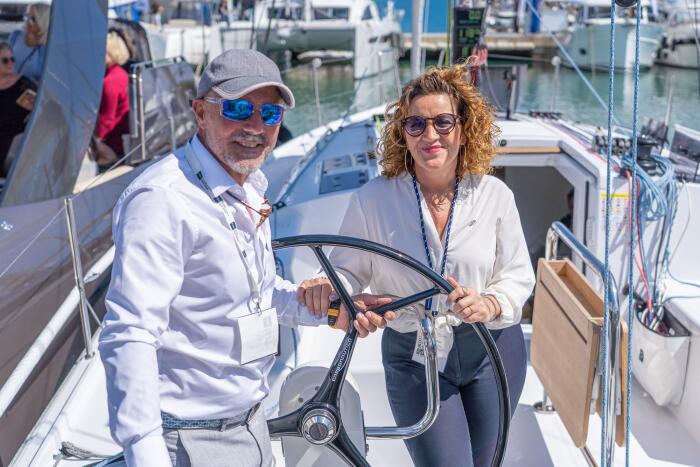 Palma International Boat Show 2022