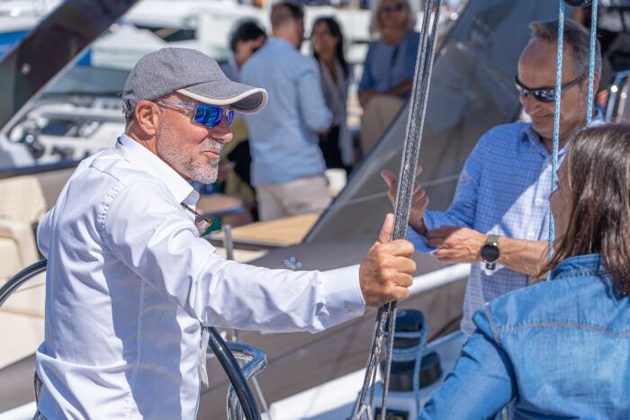 Palma International Boat Show 2022