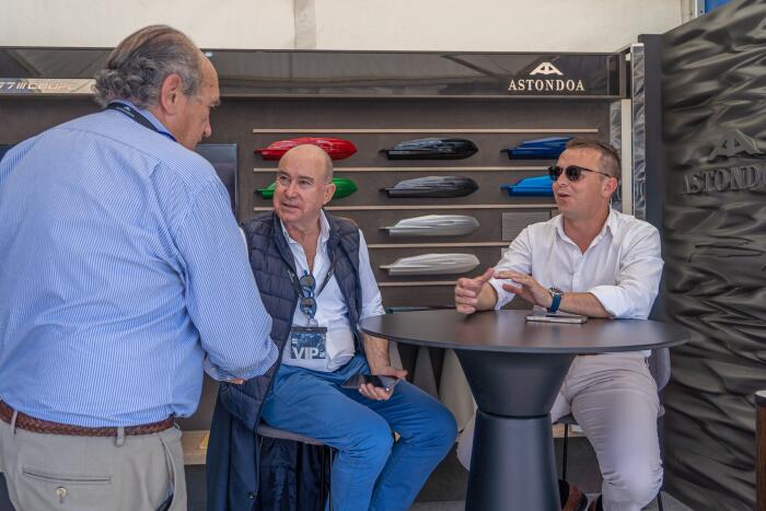 Palma International Boat Show 2022