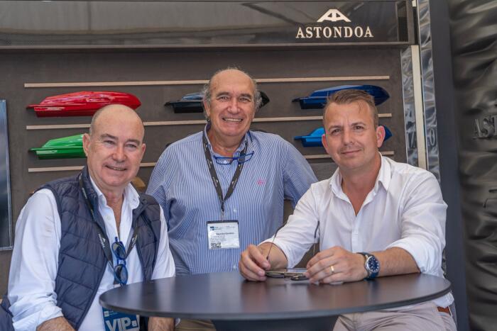 Palma International Boat Show 2022