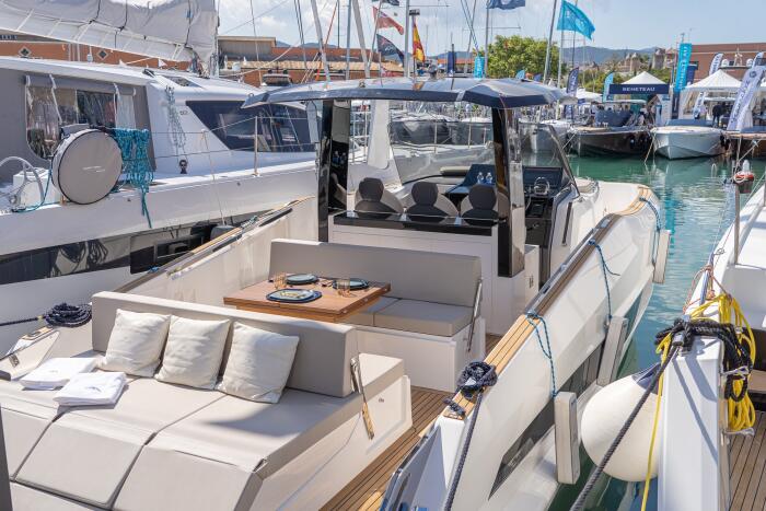 Palma International Boat Show 2022