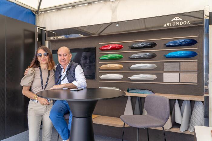 Palma International Boat Show 2022