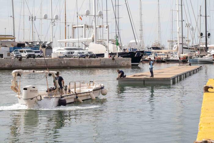 Palma International Boat Show 2022