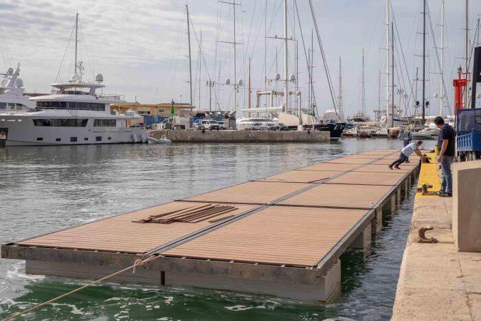 Palma International Boat Show 2022
