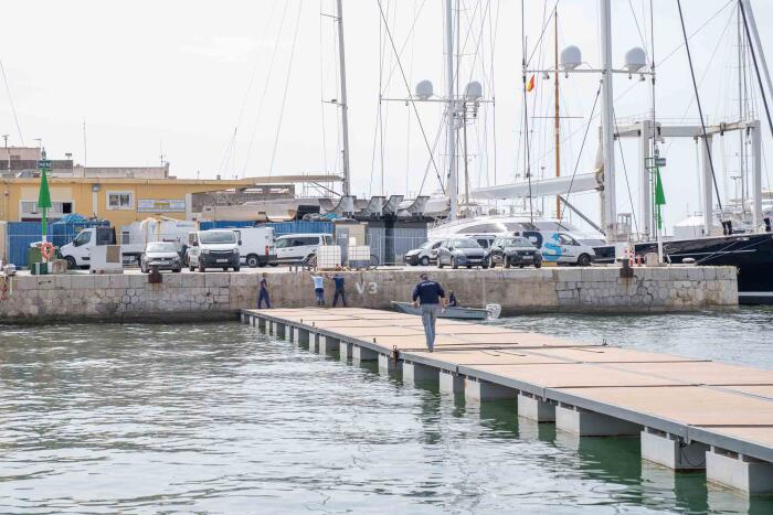 Palma International Boat Show 2022