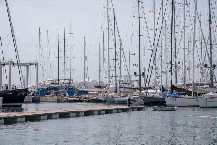 Palma International Boat Show 2022