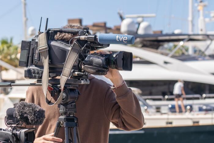 Palma International Boat Show 2022