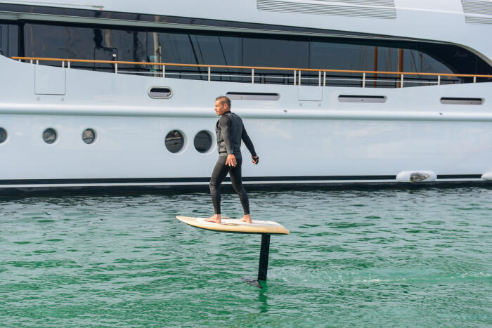Palma International Boat Show 2023