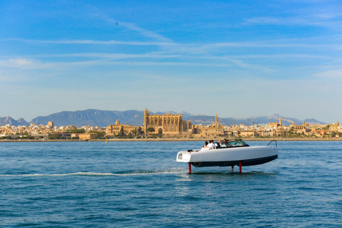 Palma International Boat Show 2023