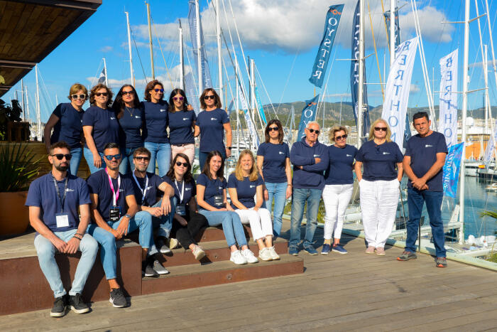 Palma International Boat Show 2023