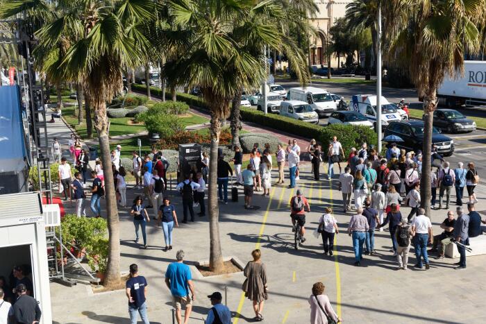 Palma International Boat Show 2023