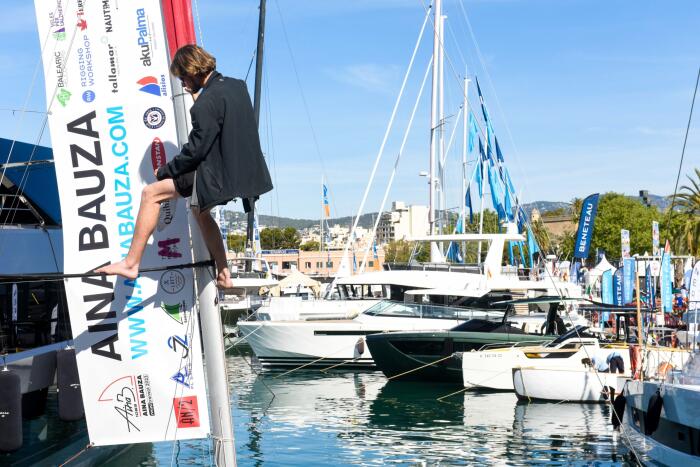 Palma International Boat Show 2023